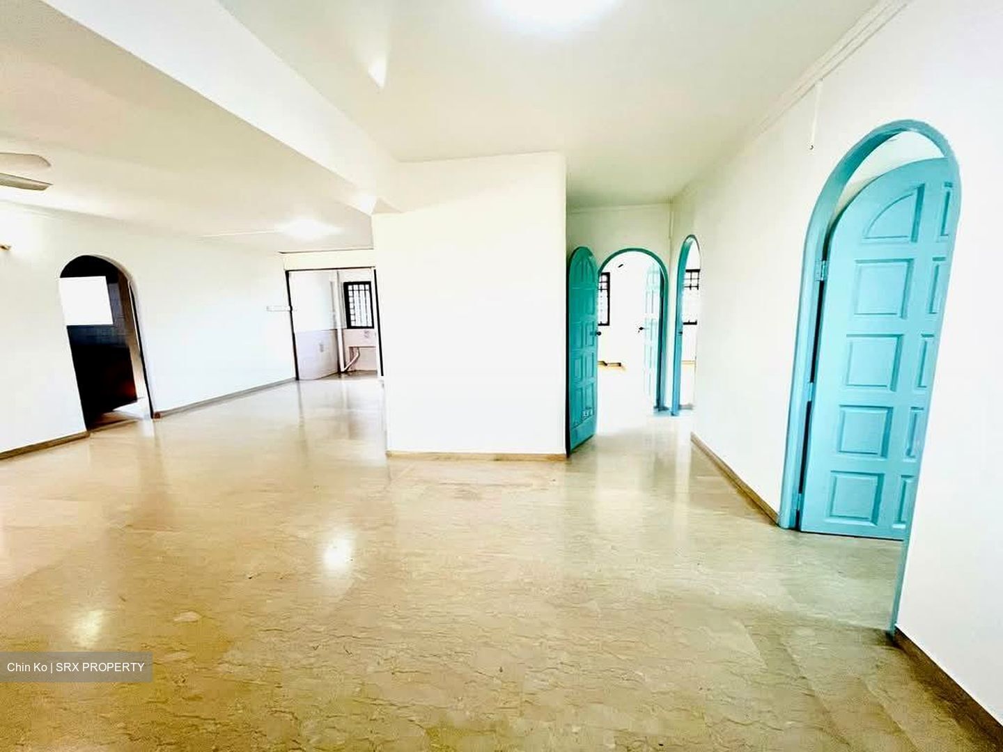 Blk 158 Pasir Ris Street 13 (Pasir Ris), HDB Executive #563938591